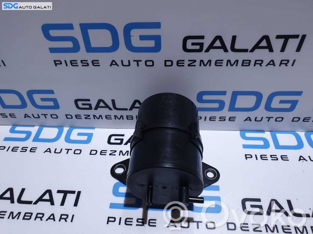 Chevrolet Captiva Pompe à vide 
