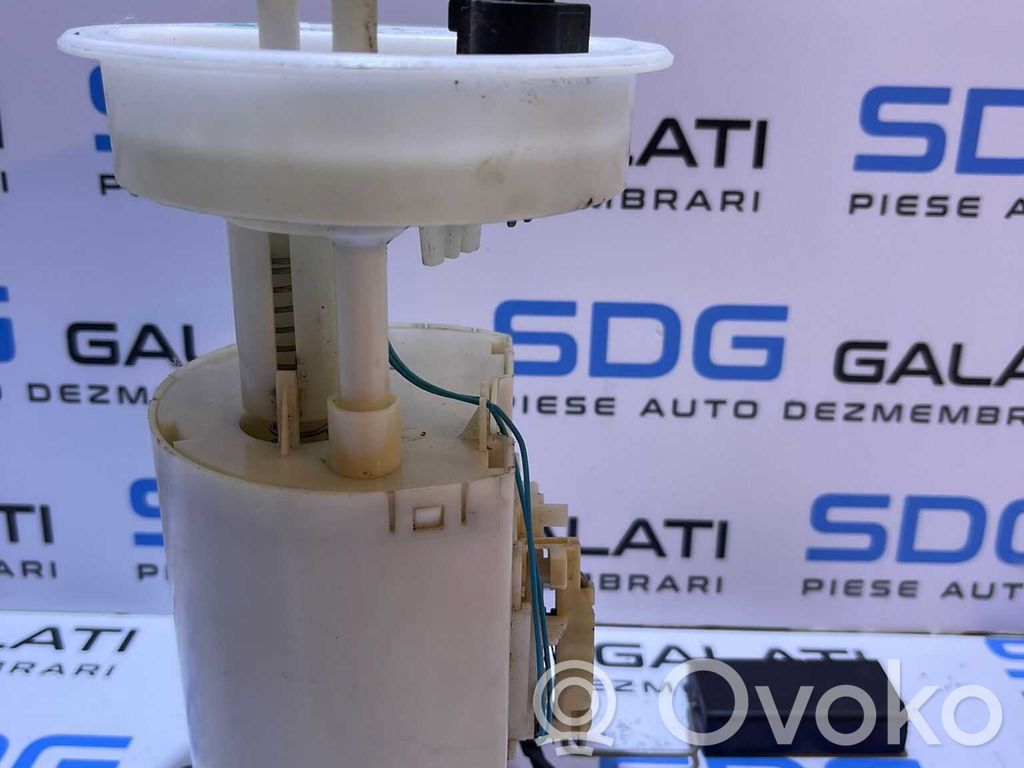 Audi A3 S3 8L Sensor de nivel de combustible