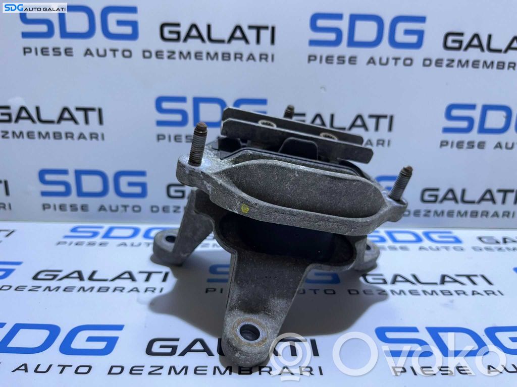 Audi A5 8T 8F Supporto della scatola del cambio