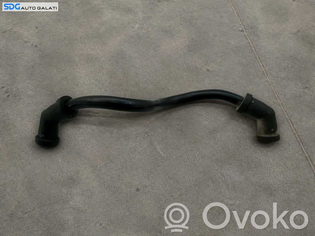 Opel Astra J Przewód / Wąż podciśnienia