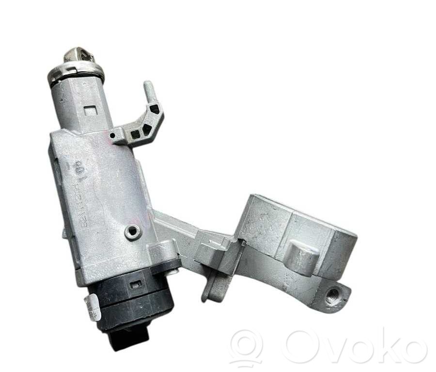 Opel Astra J Contatto blocchetto accensione 