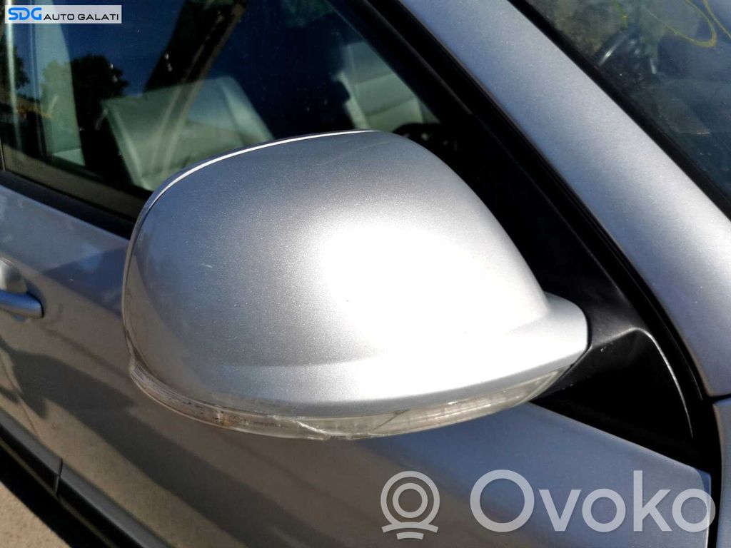 Volkswagen Touareg I Specchietto retrovisore elettrico portiera anteriore