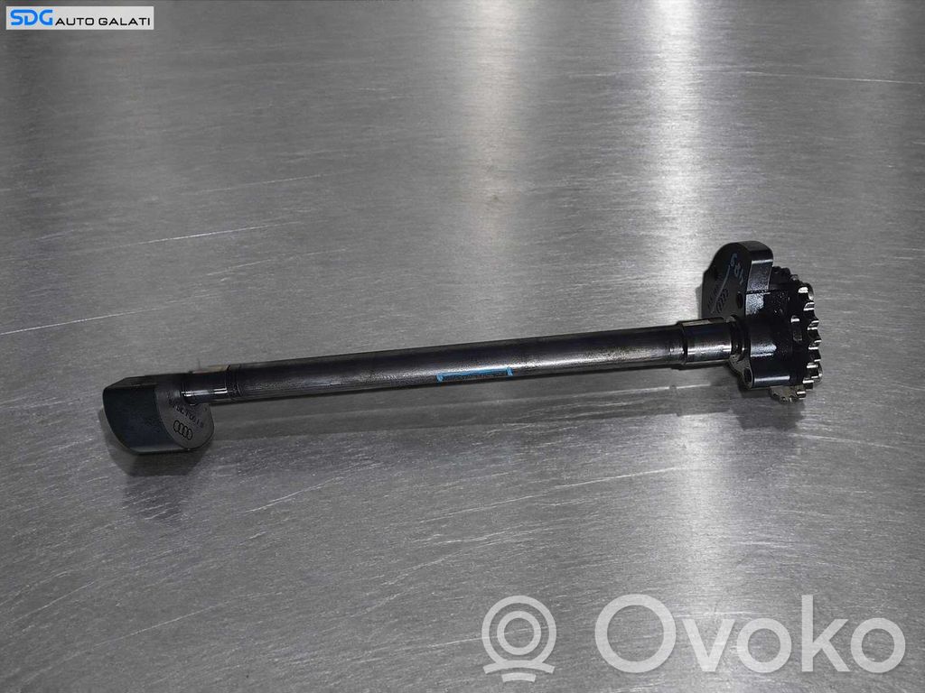 Audi A4 S4 B8 8K Eje de equilibrio 