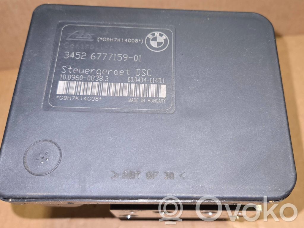 ABS Blokas   6777158,10020603444,54526777159,6777159