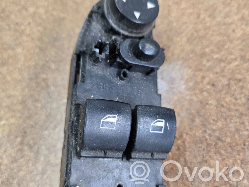 Interrupteur commade lève-vitre   9155510,08W13K104