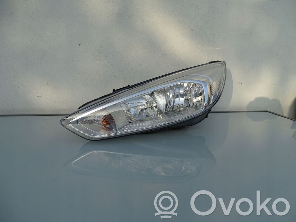 Phare frontale   13W030,F1EB13W030AC