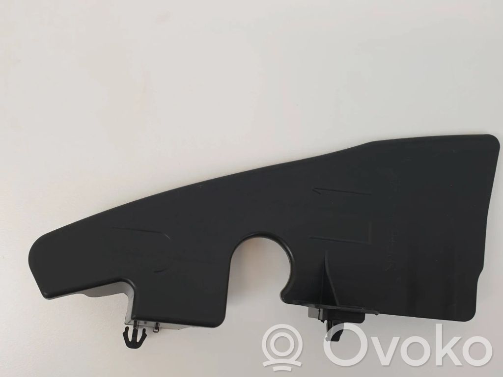 Toyota Yaris Radiator trim 