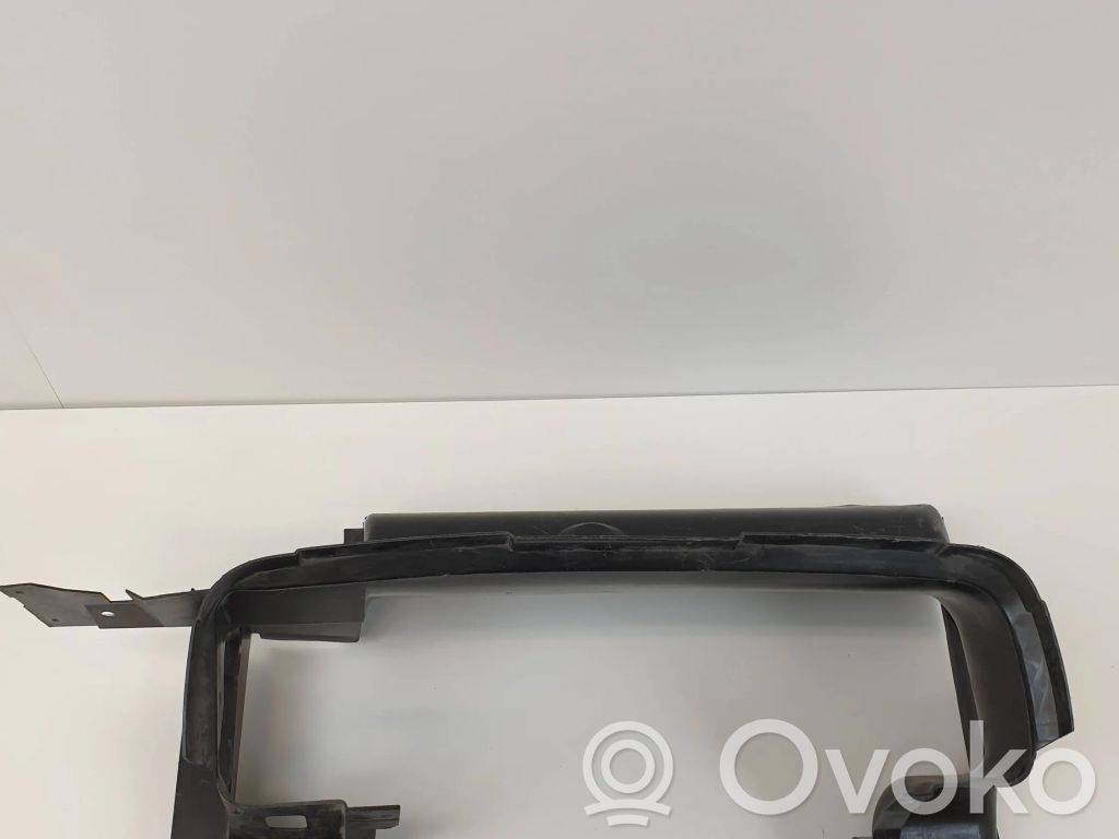 BMW 3 E36 Aro de refuerzo del ventilador del radiador 