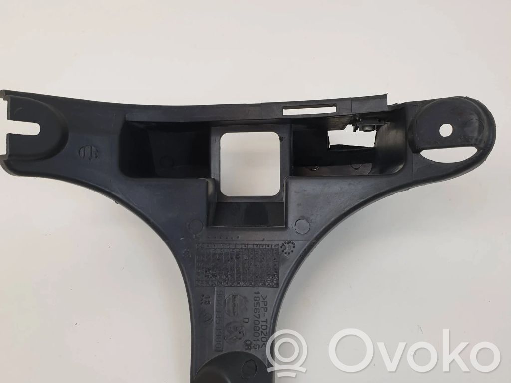 Peugeot 307 Rear bumper mounting bracket 