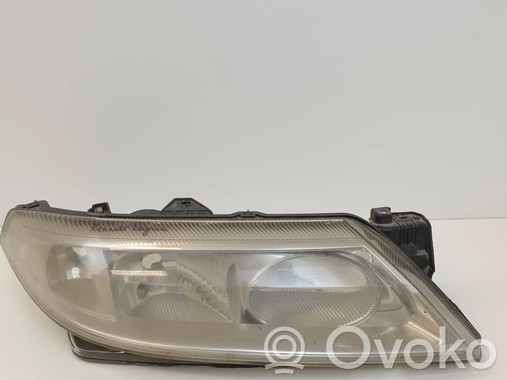 Renault Laguna II Headlight/headlamp 
