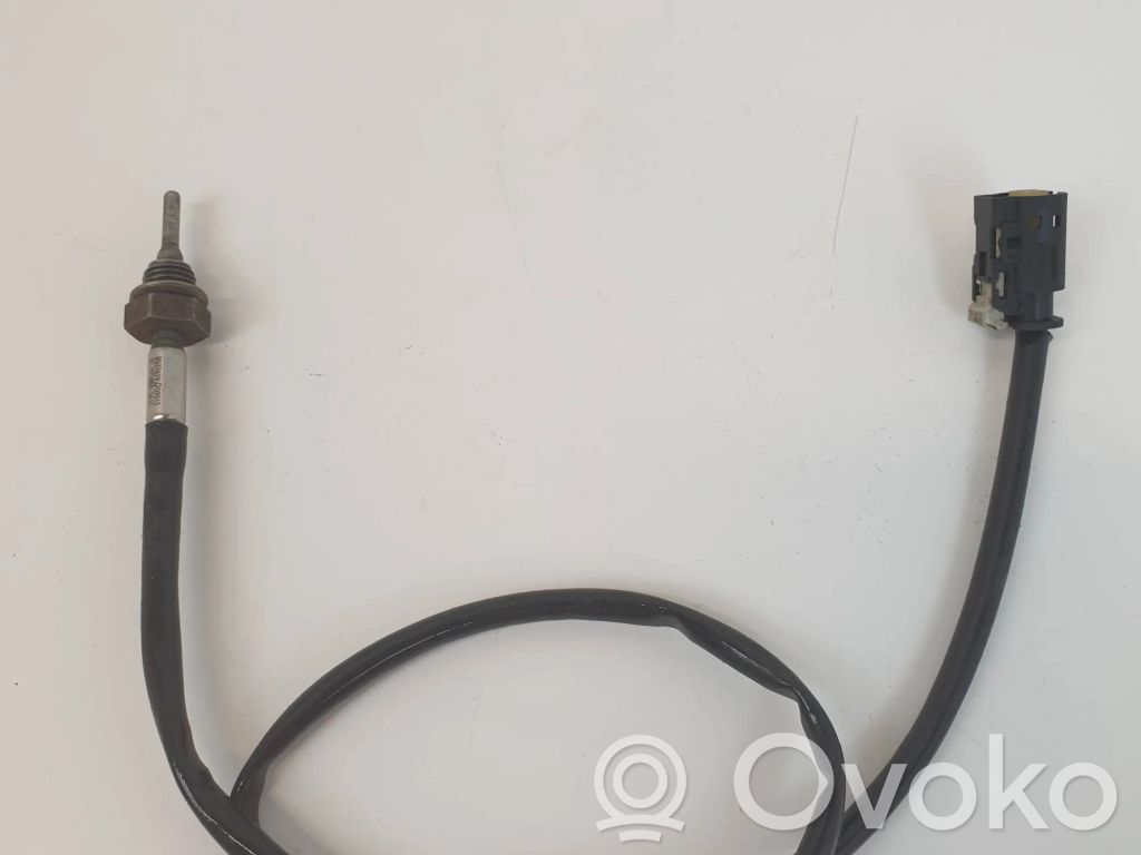BMW X5 F15 Izplūdes gāzu temperatūras sensors 