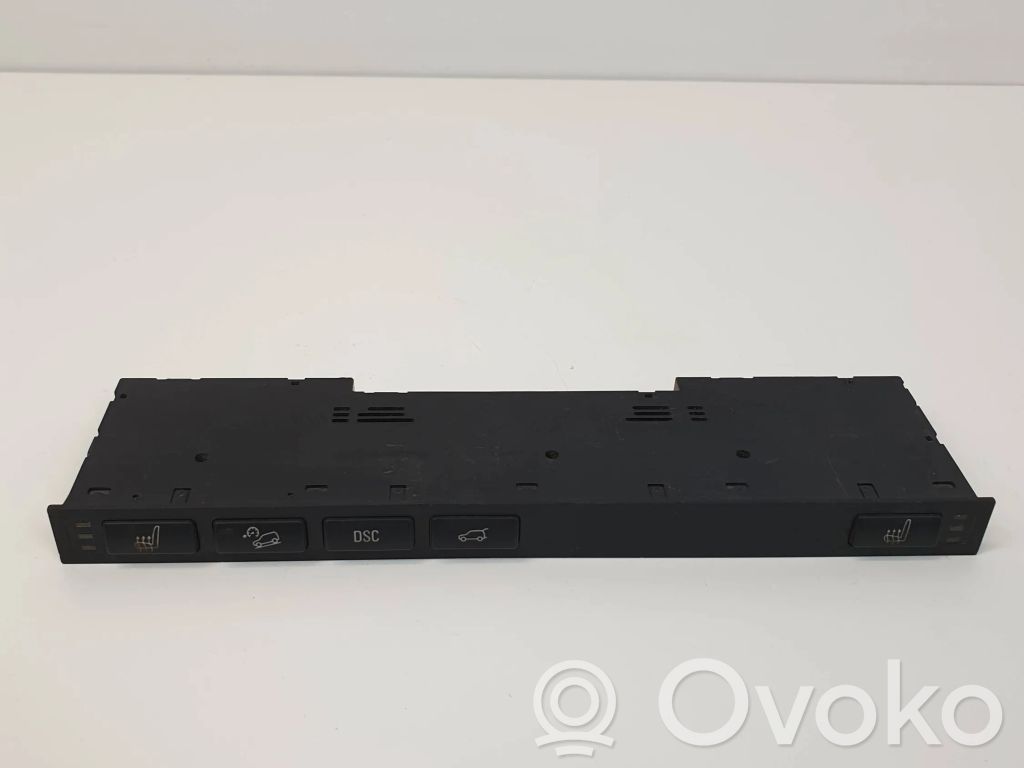BMW X5 E53 Other switches/knobs/shifts 