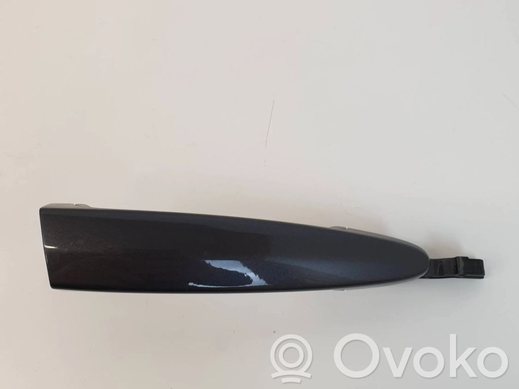 BMW 3 E90 E91 Front door exterior handle 