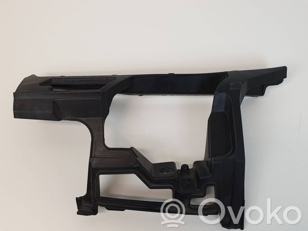 Volkswagen Golf VI Soporte del parachoques delantero 