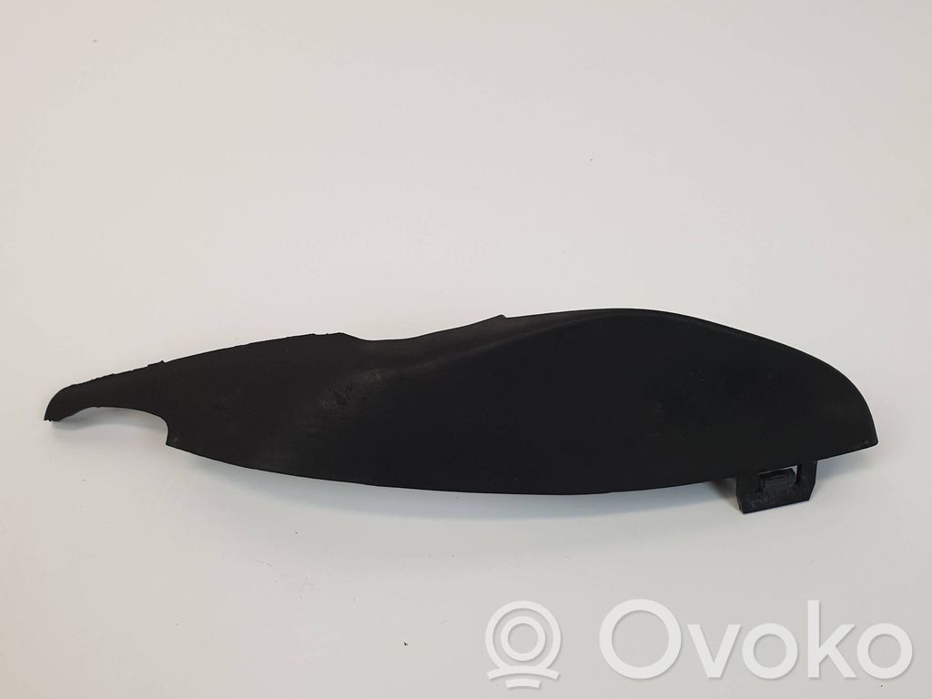 Volvo S80 Windshield trim 