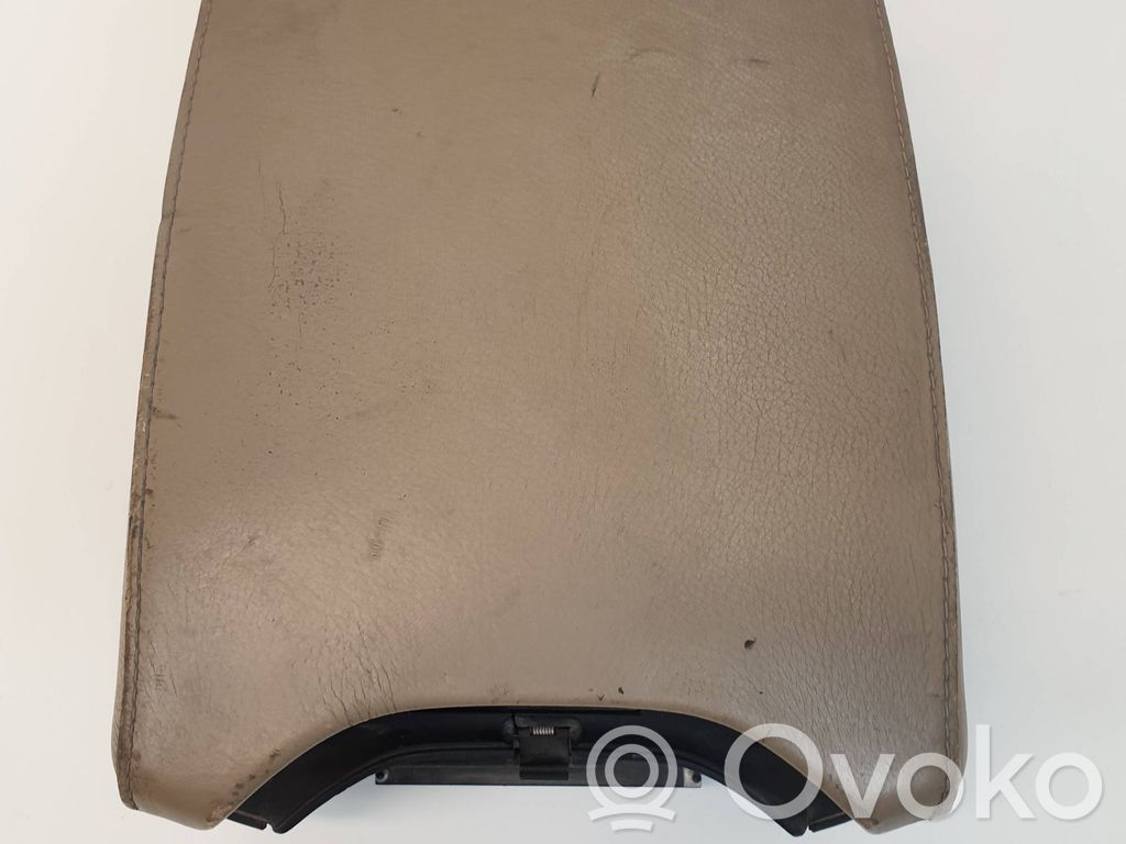 BMW X5 E53 Armrest 