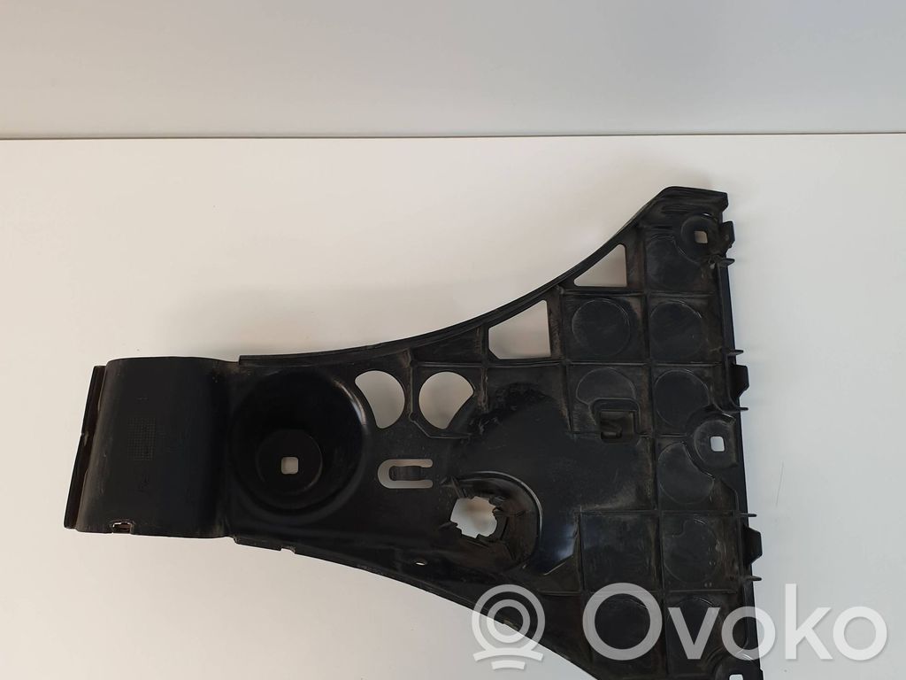 BMW 5 E60 E61 Rear bumper mounting bracket 