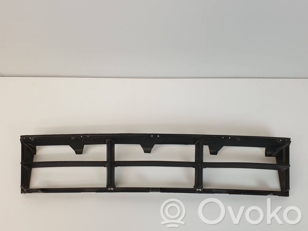 BMW 5 E39 Front bumper lower grill 