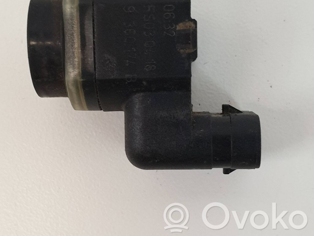 BMW X5 E70 Parking PDC sensor 
