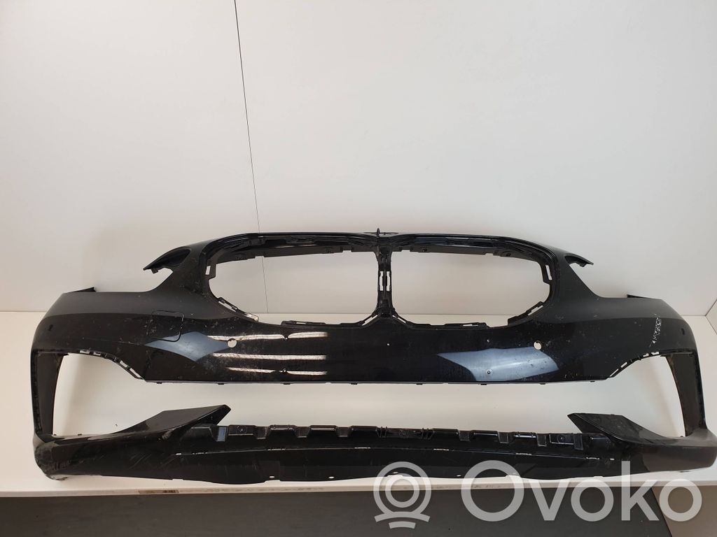 BMW 1 F40 Parachoques delantero 
