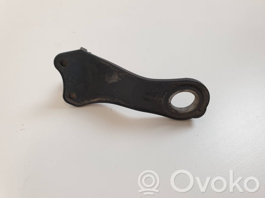 BMW 5 E60 E61 Einzelteil Scheinwerfer 