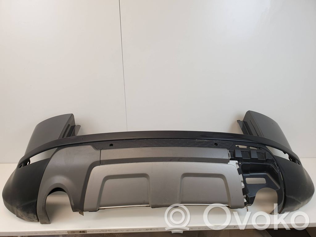 Land Rover Range Rover Evoque L538 Parachoques 