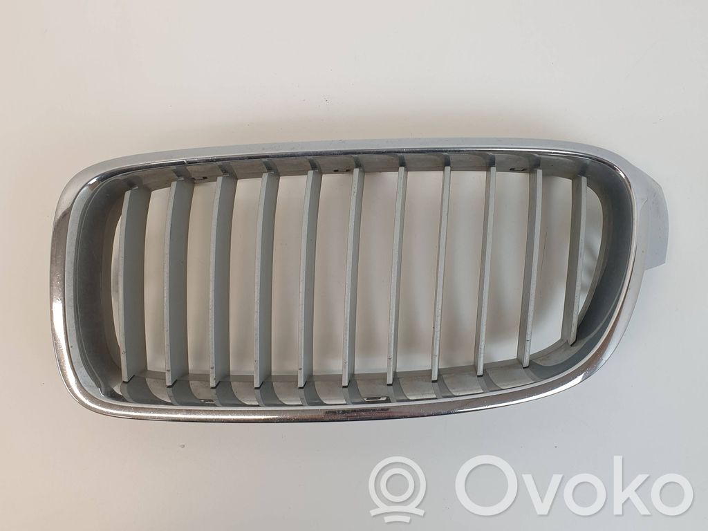 BMW 3 F30 F35 F31 Front grill 