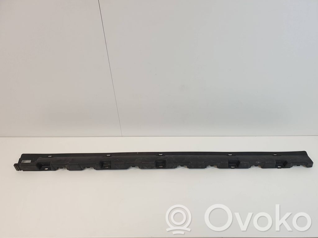 BMW X3 E83 Sill/side skirt trim 