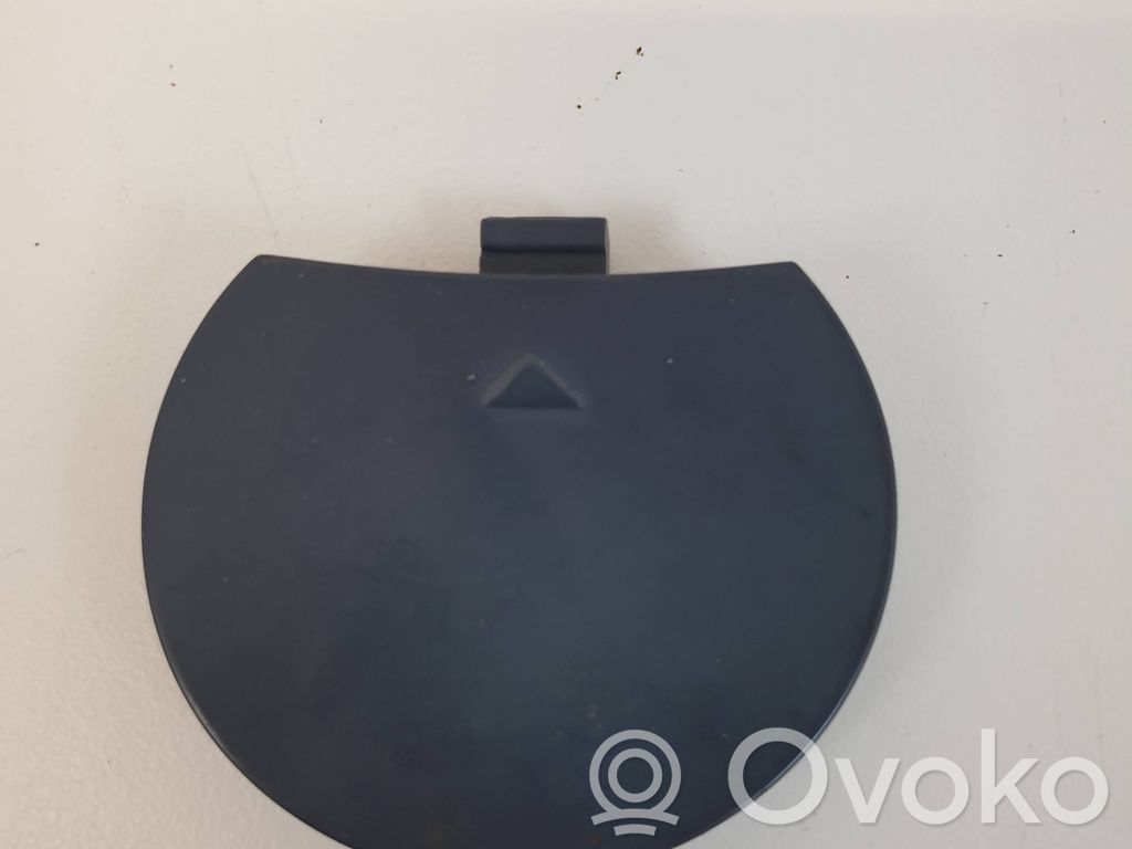 BMW 3 E90 E91 Abdeckung Deckel Abschleppöse vorne 