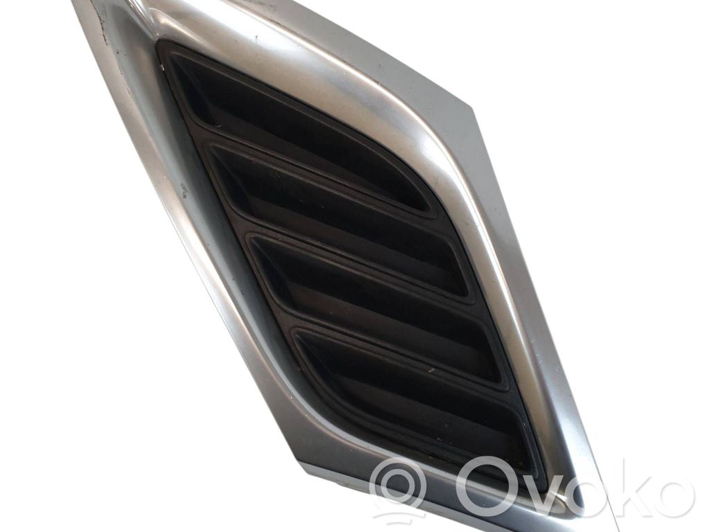 Saab 9-3 Ver2 Front grill 