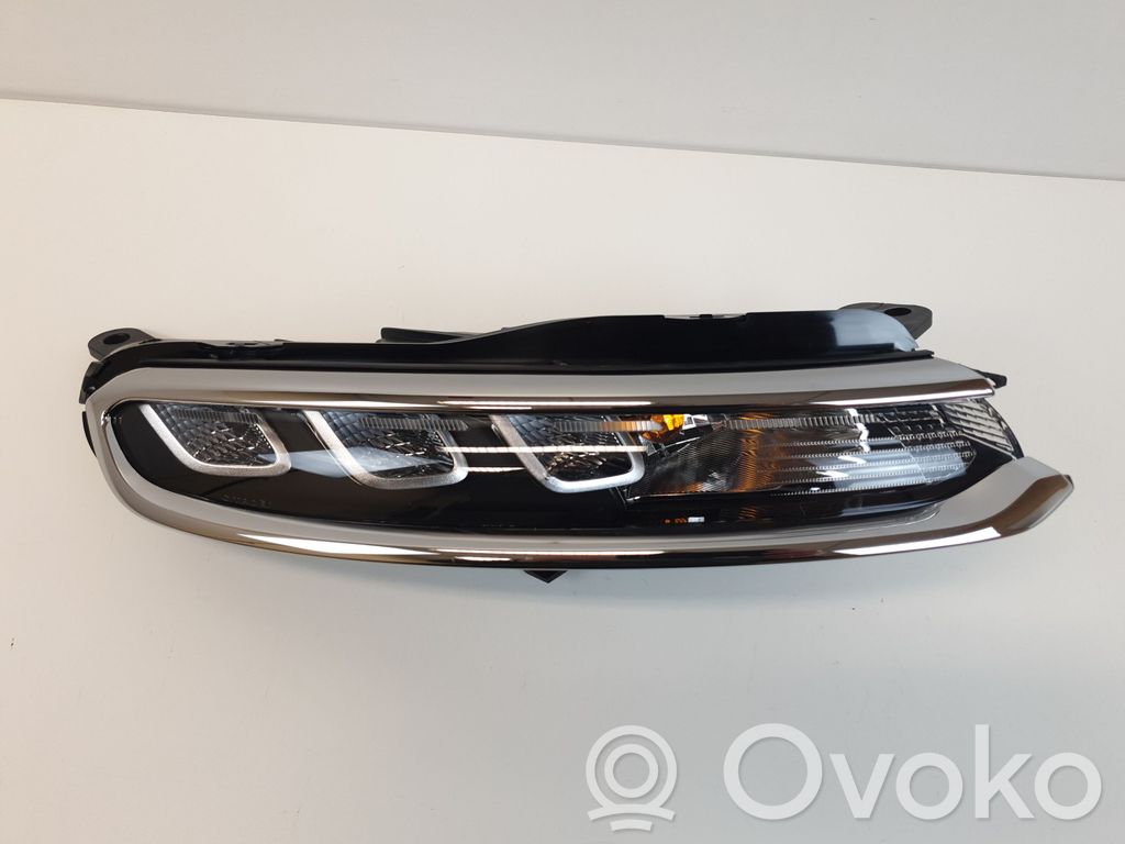 Citroen C3 Phare de jour LED 