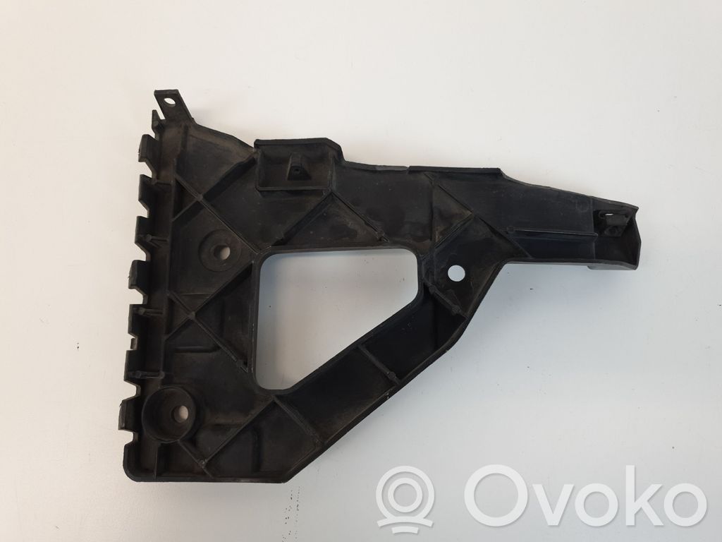 Audi A6 S6 C6 4F Front bumper mounting bracket 