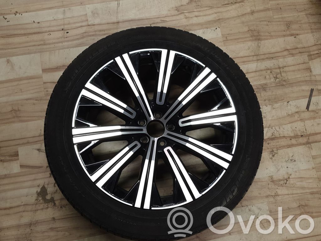 Volvo XC90 Felgi aluminiowe R20 