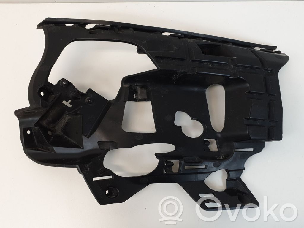 Volvo S60 Front bumper mounting bracket 