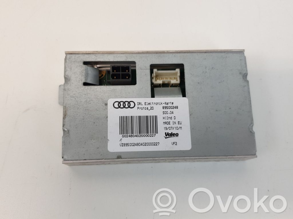Sterownik / Moduł świateł LCM   89500248,PU01052D,04804020000227