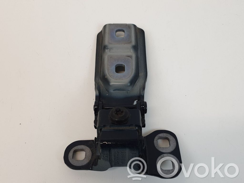 BMW 2 F45 Tailgate/trunk/boot hinge 