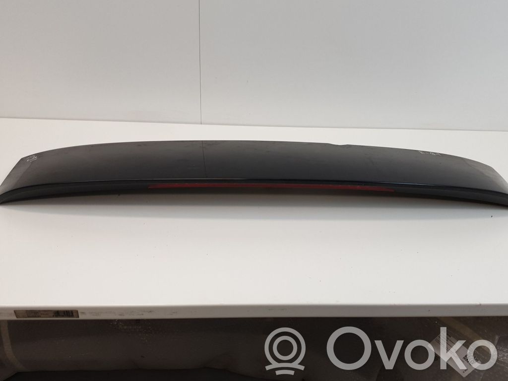 BMW 3 E90 E91 Tailgate/trunk spoiler 