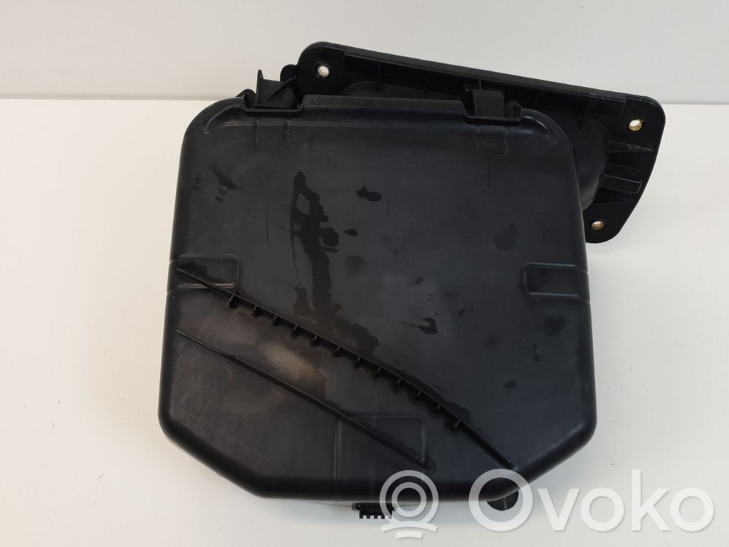 BMW X3 F25 Deckel Innenraumfilter 