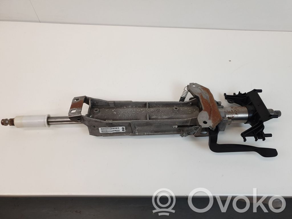 BMW X3 F25 Scatola dello sterzo 