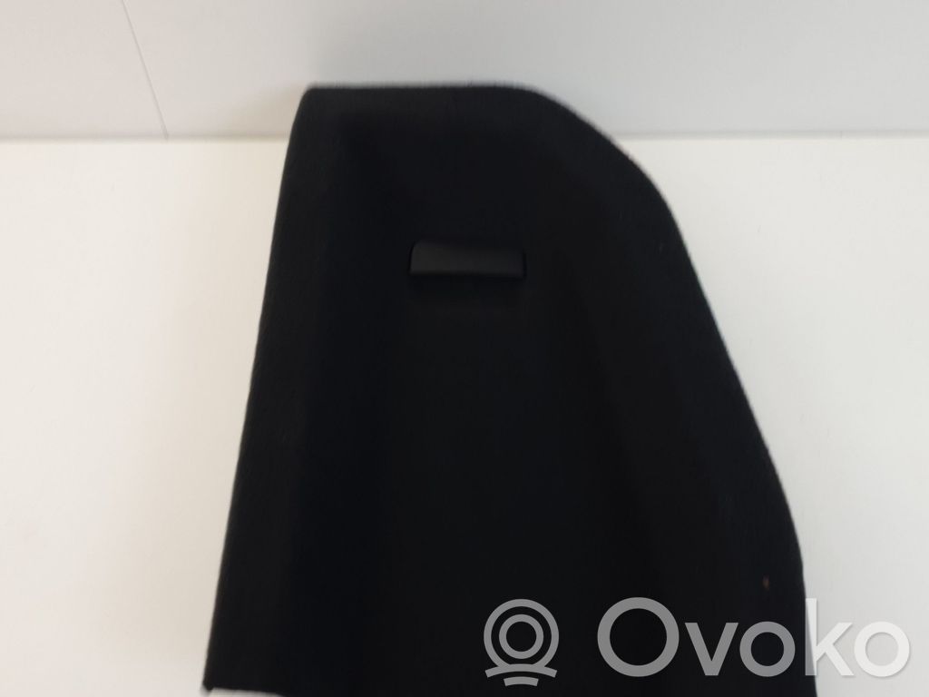BMW X3 F25 Inne elementy wykończenia bagażnika 