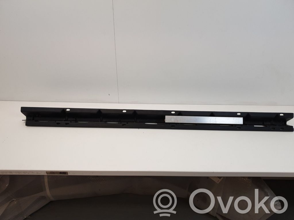 BMW X5 E53 Sill supporting ledge 