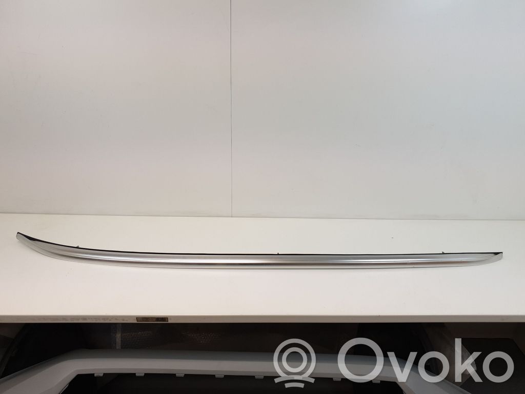 BMW X3 F25 Relingi dachowe 