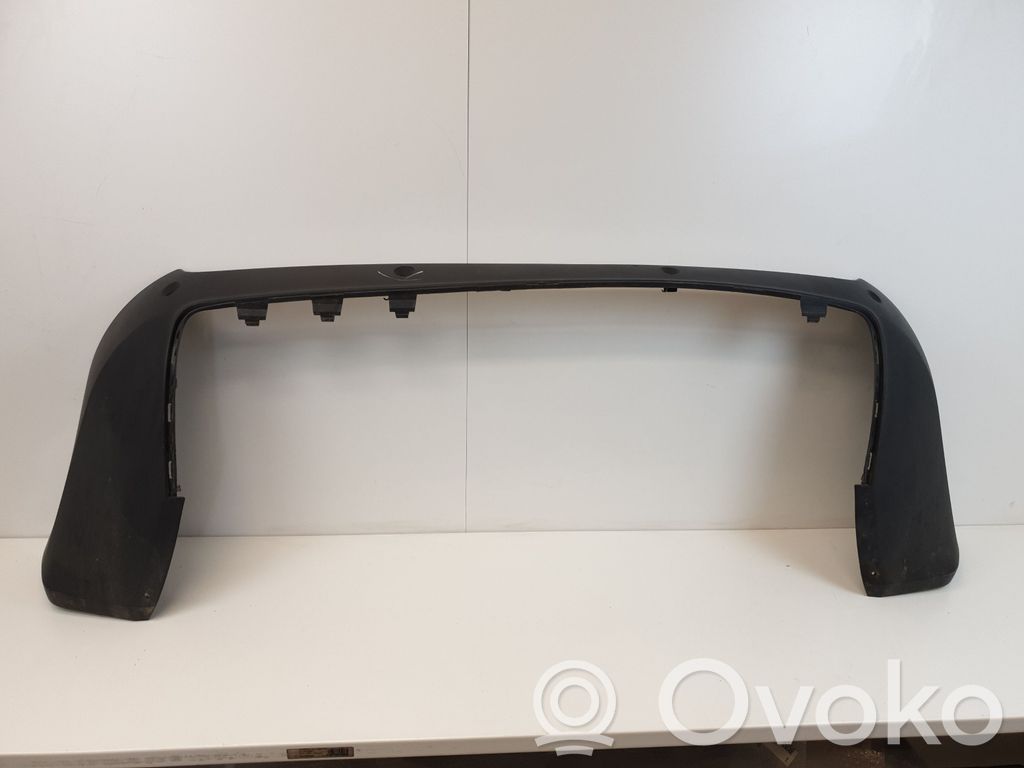Volvo XC90 Parachoques 