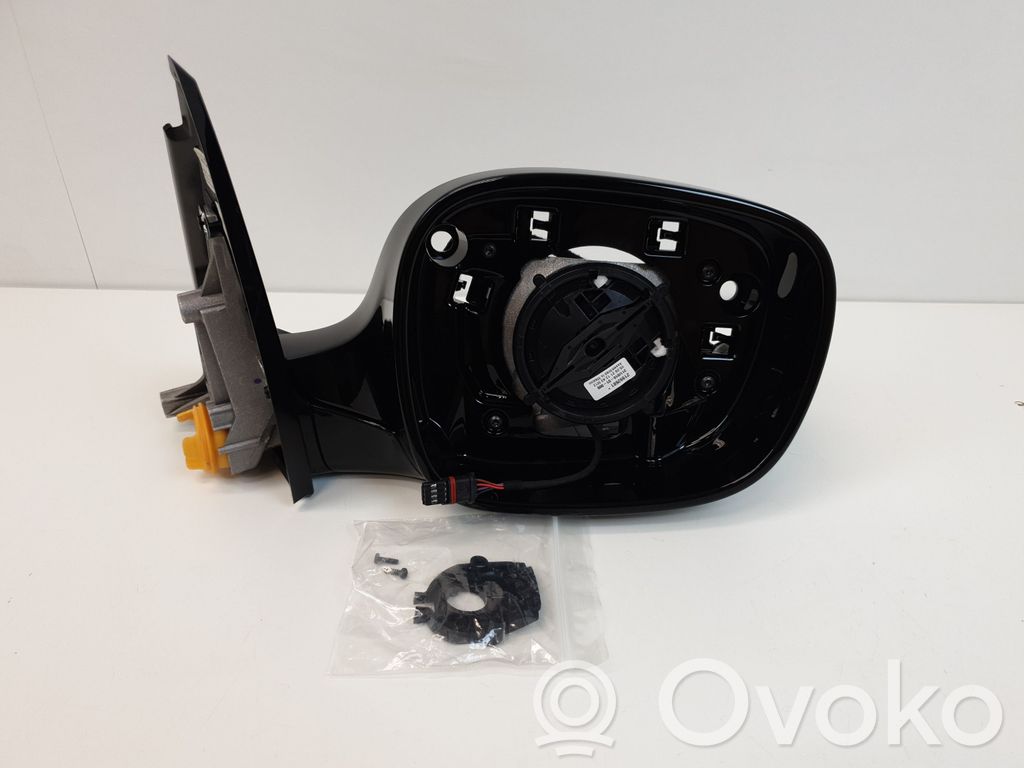 BMW X3 F25 Specchietto retrovisore elettrico portiera anteriore 