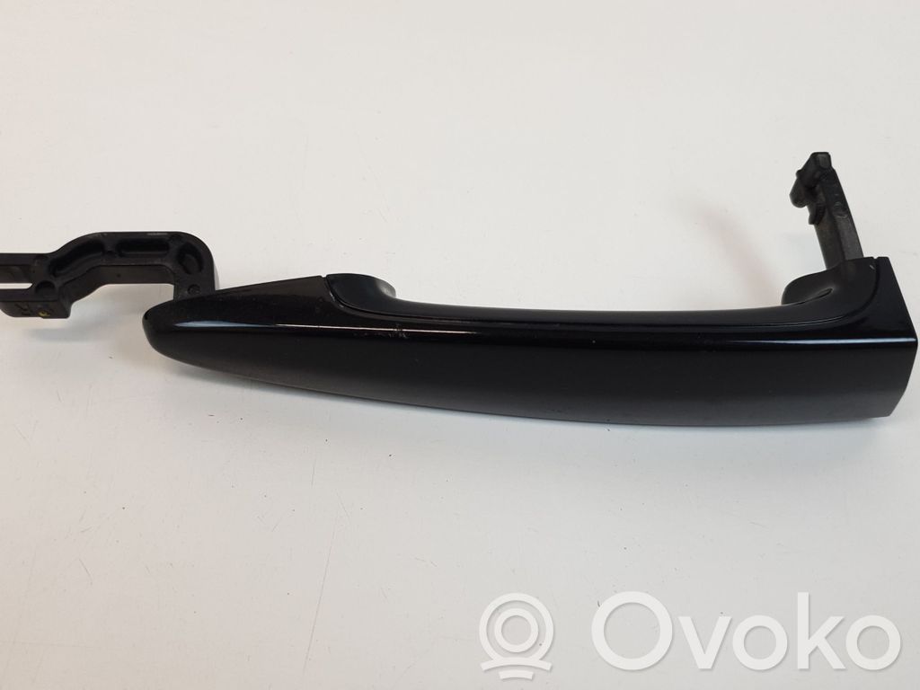BMW 3 F30 F35 F31 Rankena atidarymo išorinė 
