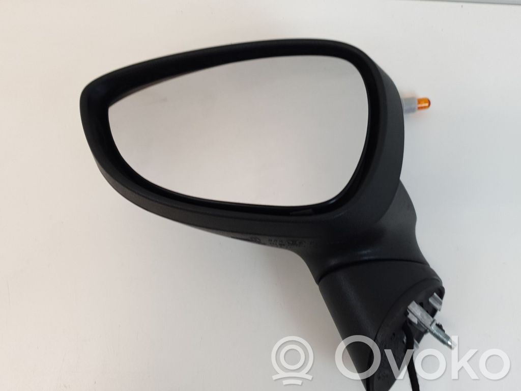 Ford Fiesta Espejo lateral manual 
