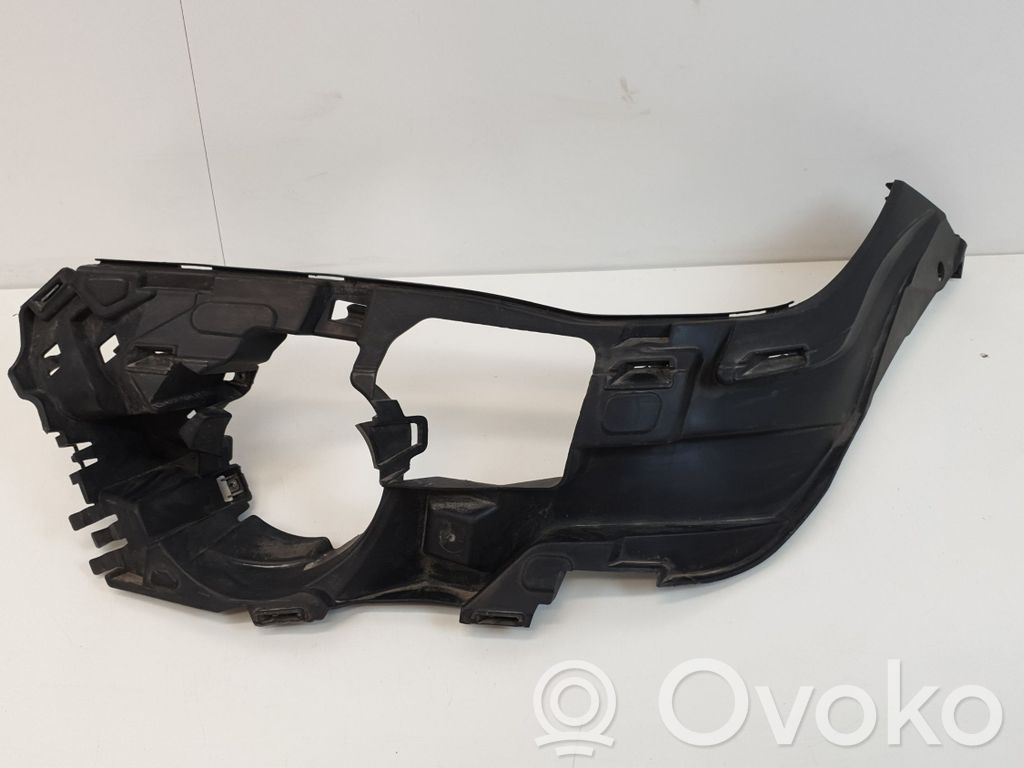 BMW X5 F15 Narożnik zderzaka przedniego 
