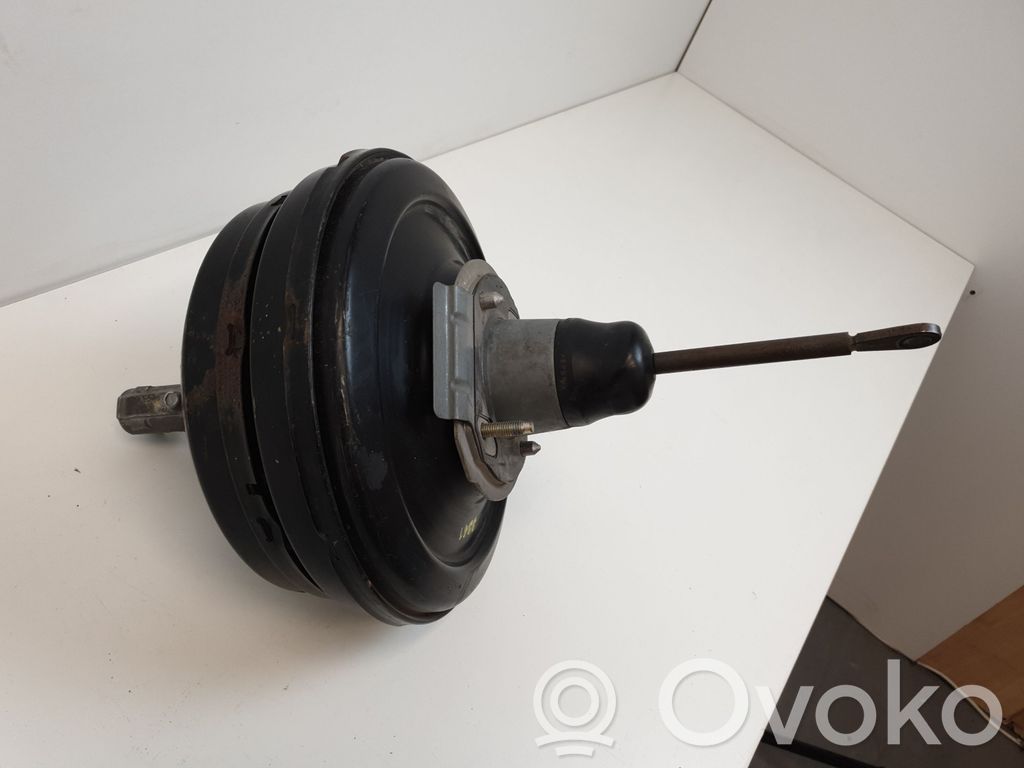 BMW X5 E53 Brake booster 