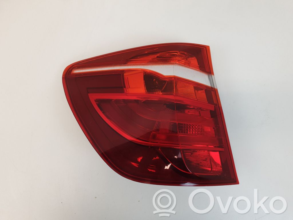 BMW X3 F25 Luci posteriori 