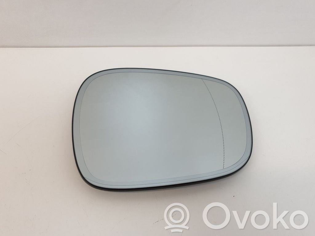 BMW X3 F25 Spoguļa stikls 